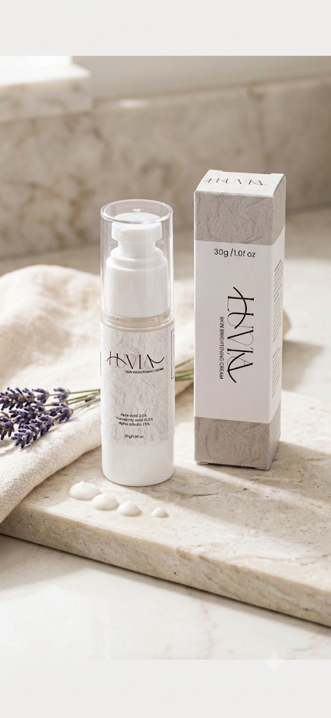 Skin Brightening Cream