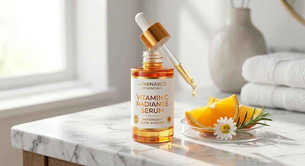 Retinol Renewal Night Serum