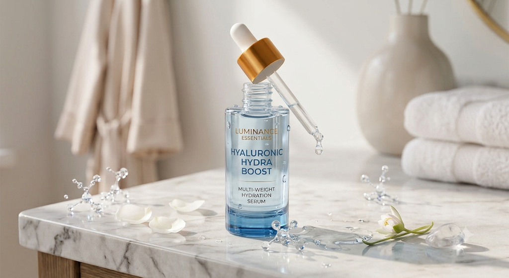 Vitamin C Radiance Serum